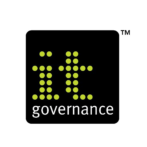 IT Governance UK - Protect your data or pay the price